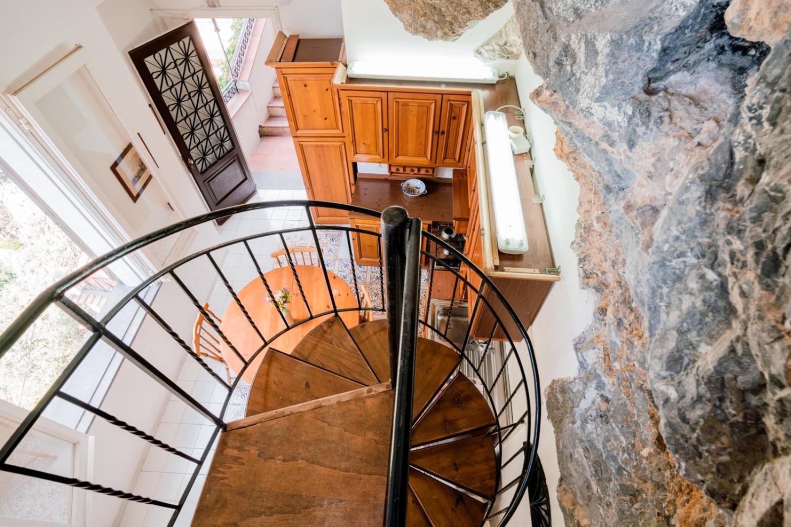 Residence Villa Rosa Ravello Habitación foto